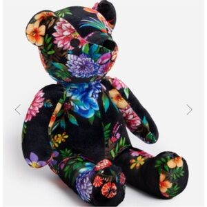 Johnny Was Bear - Dreamer Bear in Dreamer Noir